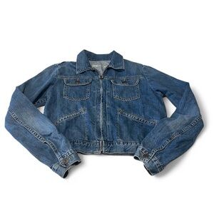 Gap 1969 Jean jacket